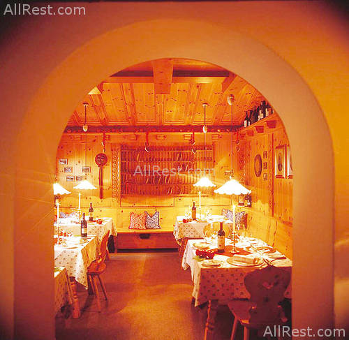 Alpenroyal Grand Hotel 95